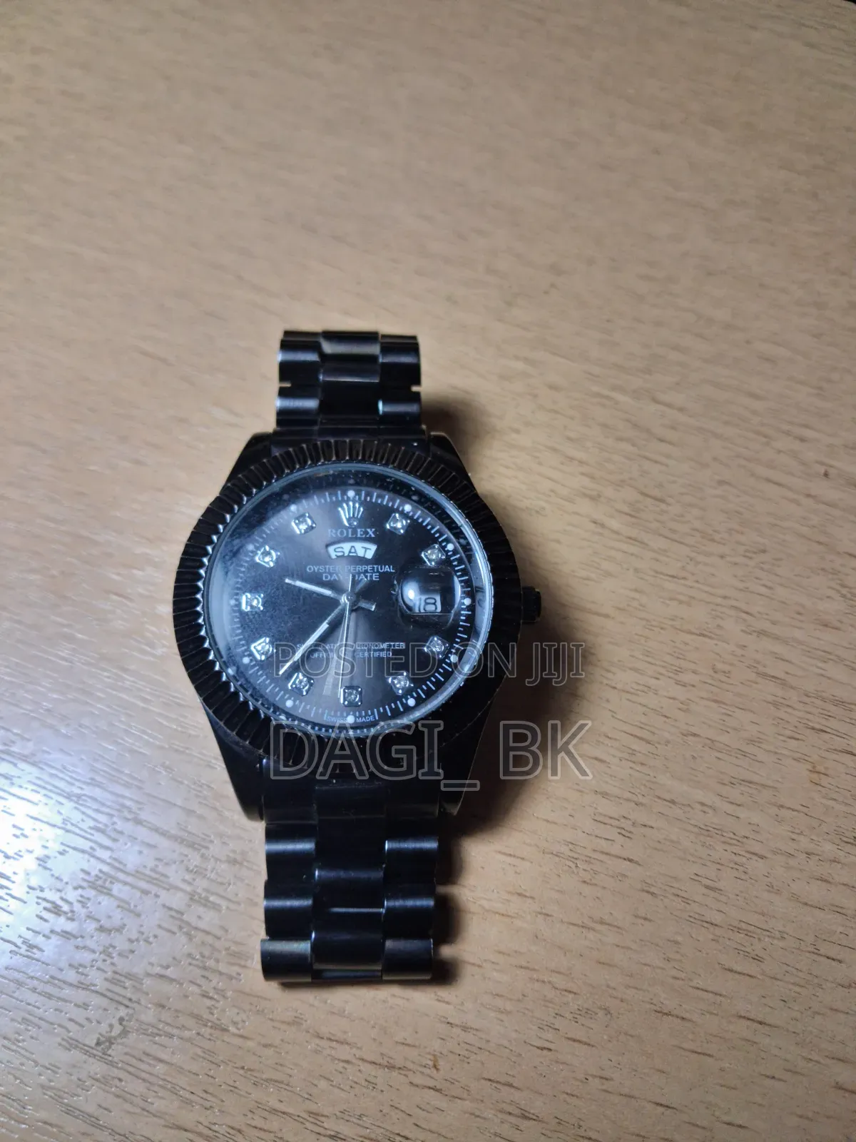 Watch Mens