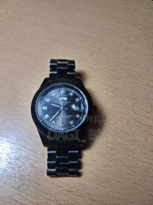 Watch Mens