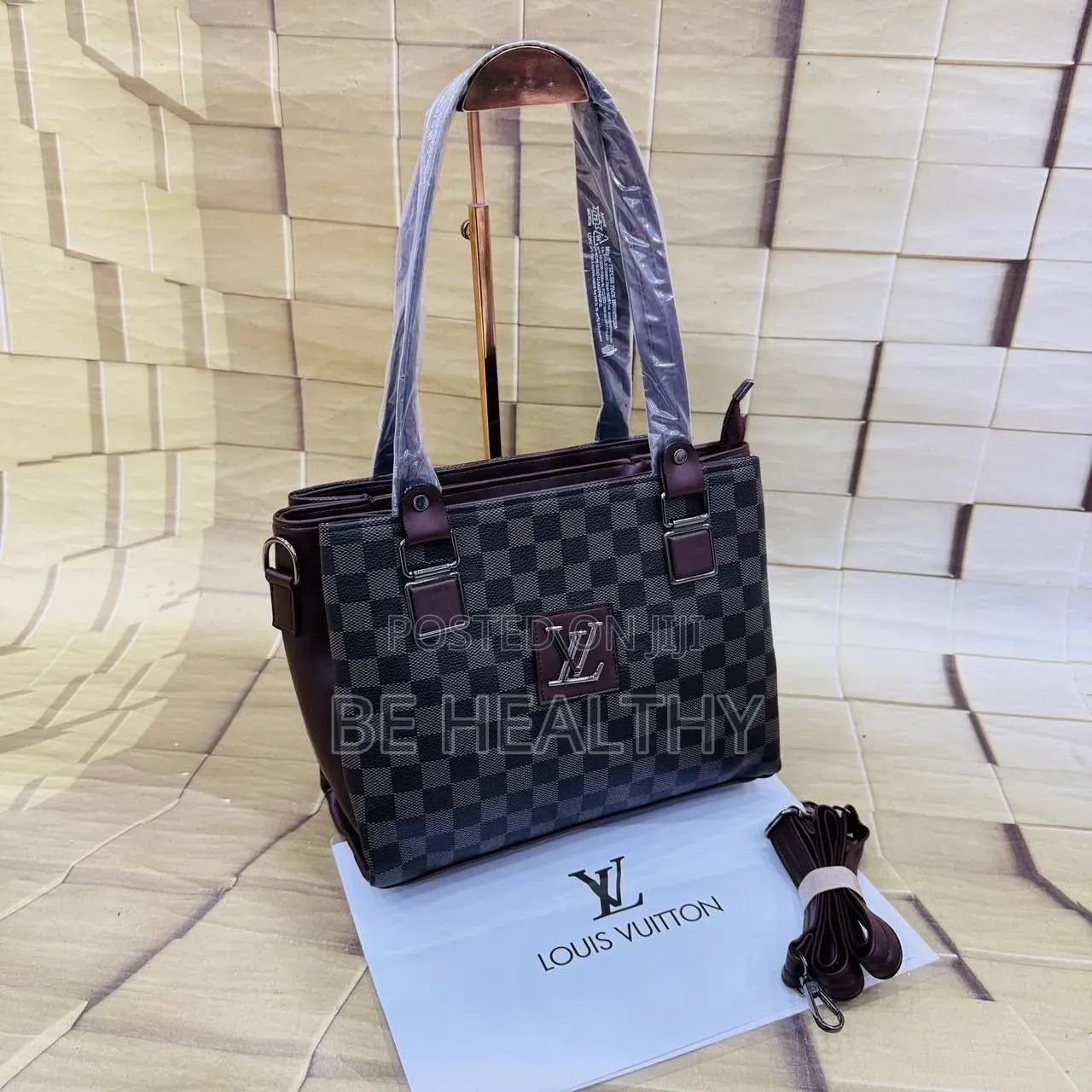Louis Vuitton Hand Bag