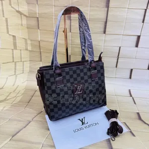 Louis Vuitton Hand Bag