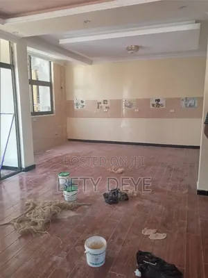 2bdrm House in Private House, Nifas Silk-Lafto for rent