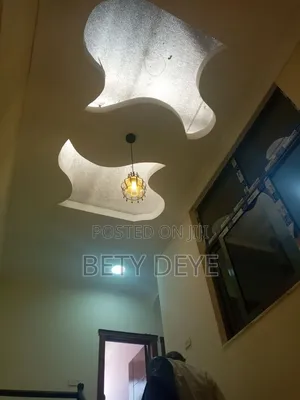 2bdrm House in Private House, Nifas Silk-Lafto for rent