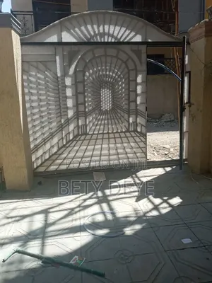 2bdrm House in Private House, Nifas Silk-Lafto for rent