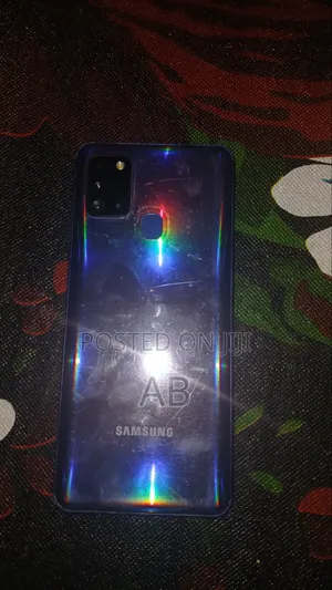 Samsung Galaxy A21s 64 GB