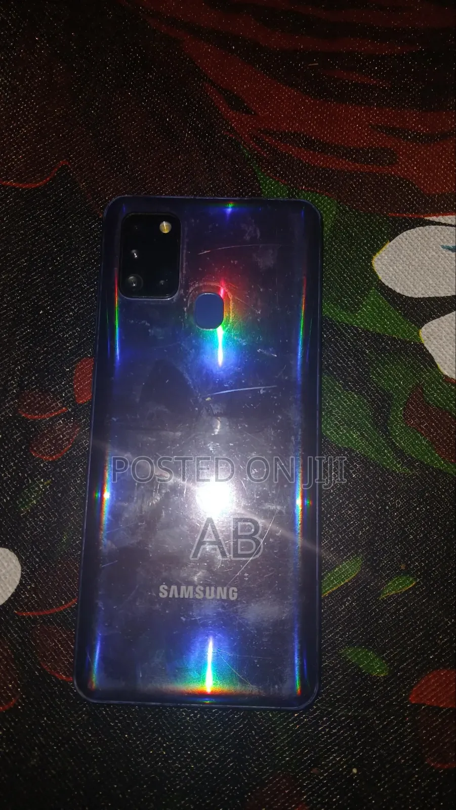 Samsung Galaxy A21s 64 GB