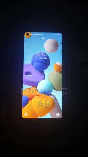 Samsung Galaxy A21s 64 GB
