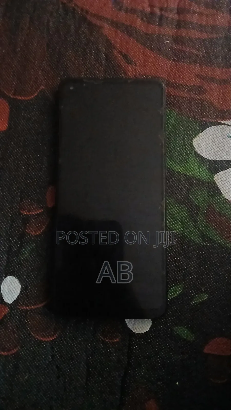 Samsung Galaxy A21s 64 GB