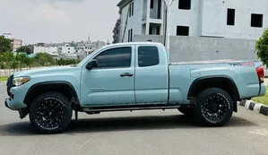 Toyota Tacoma 2020