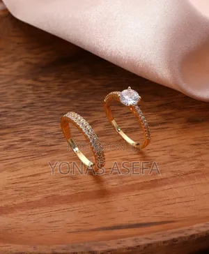 Couple Ring