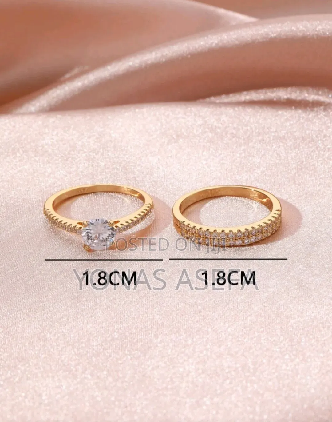 Couple Ring