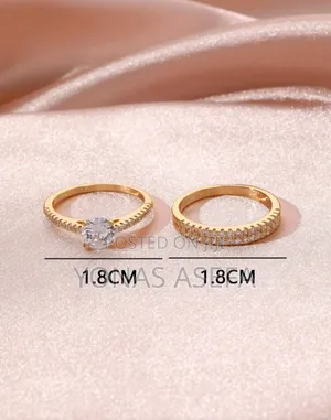 Couple Ring