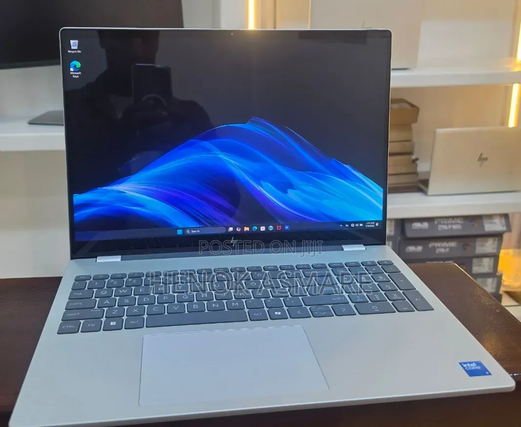 New Laptop HP OmniBook 7 16" 16GB Intel Core i9 SSD 1T
