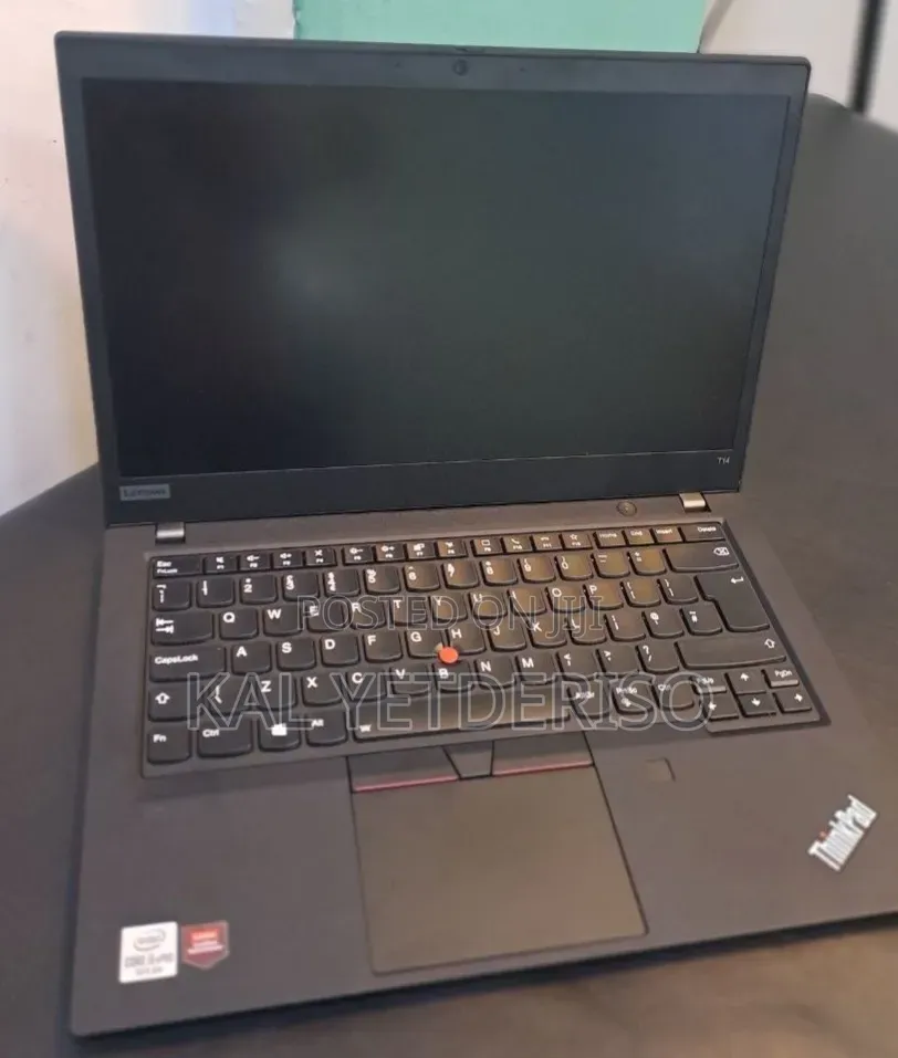 New Laptop Lenovo 8GB Intel Core i5 SSD 256GB