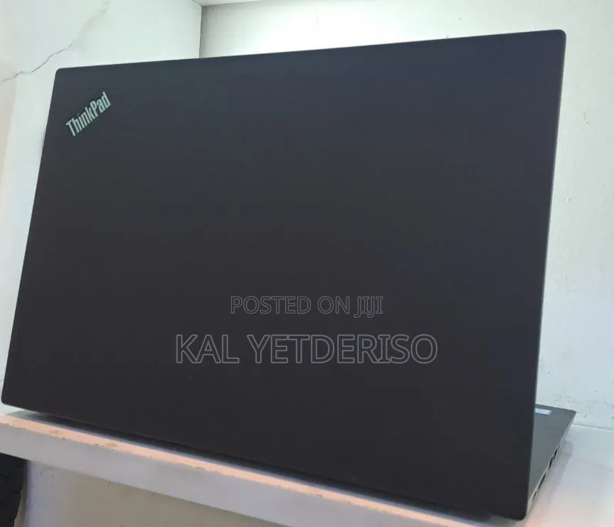 New Laptop Lenovo 8GB Intel Core i5 SSD 256GB
