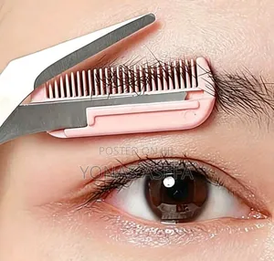 Eyebrow Trimmer