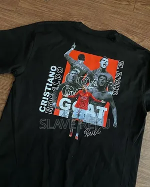 T-Shirt በፈለጉት Type