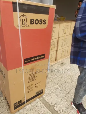 Best Fridge