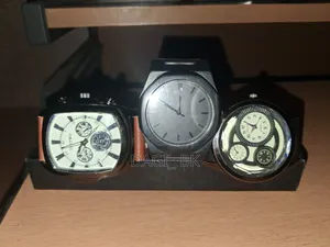 Watch Men's