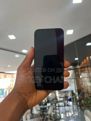 Apple iPhone 13 128 GB Black
