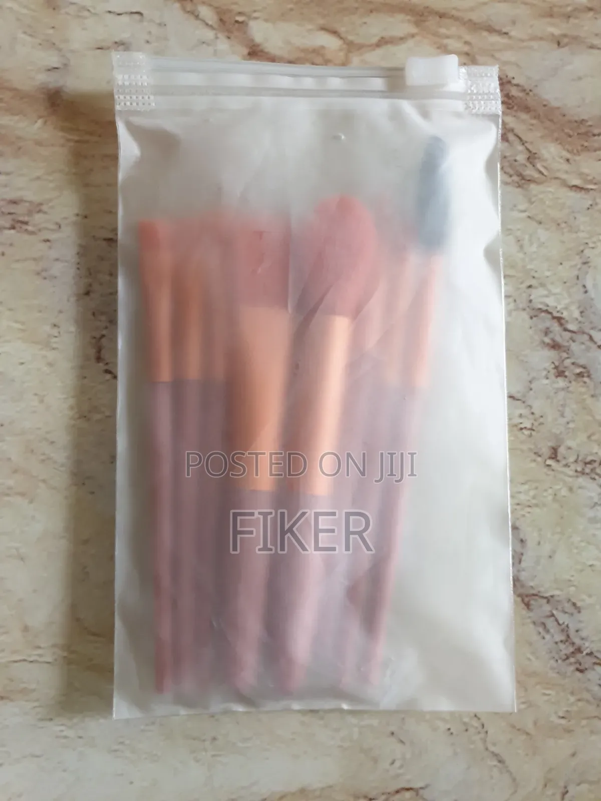 Makeup Brush Set
