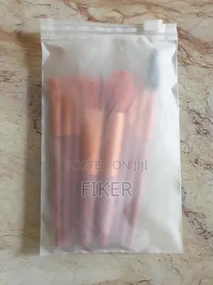 Makeup Brush Set