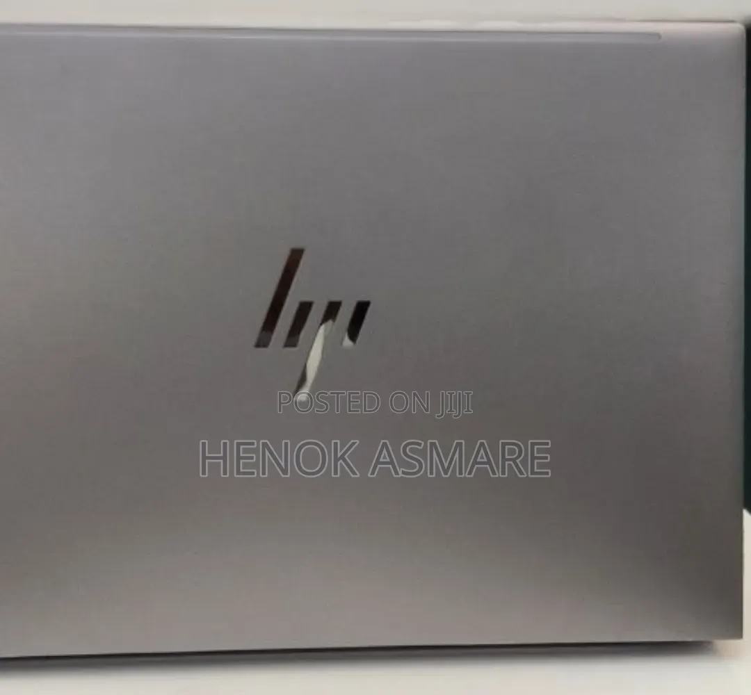 New Laptop HP ZBook 14 16GB Intel Core i7 SSD 512GB