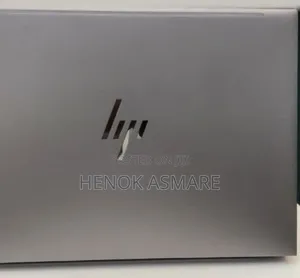 New Laptop HP ZBook 14 16GB Intel Core i7 SSD 512GB