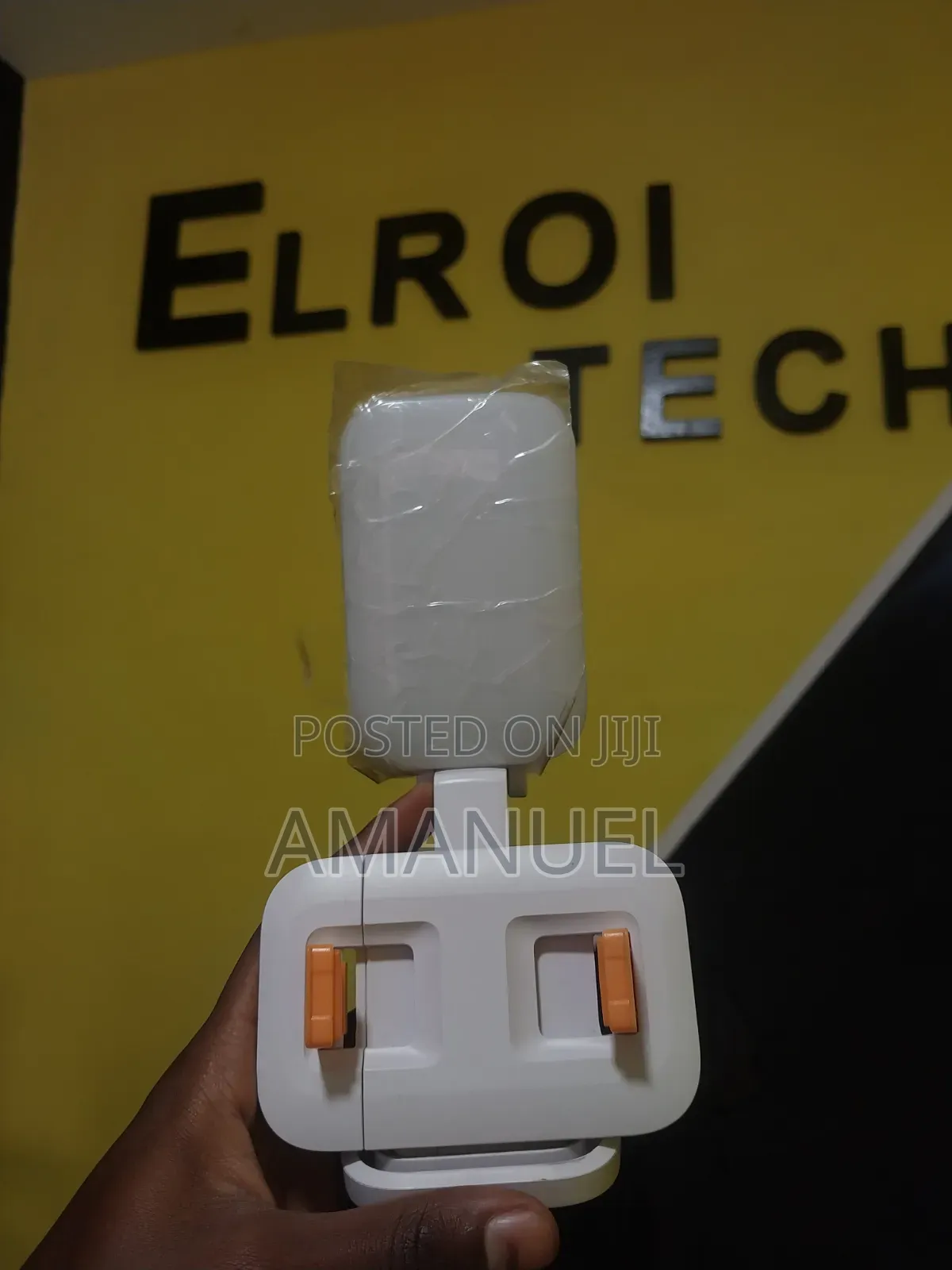 D2 Led Live Streaming Light