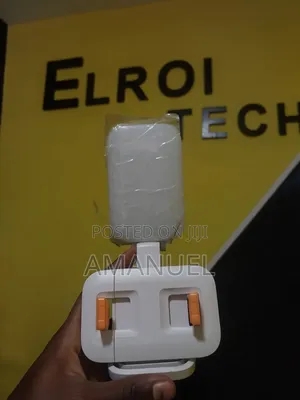 D2 Led Live Streaming Light