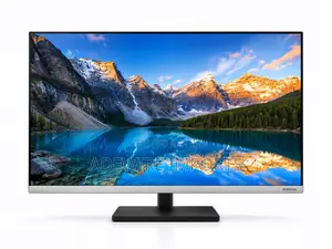 Samsung 32” Framless Used Monitor With Vat