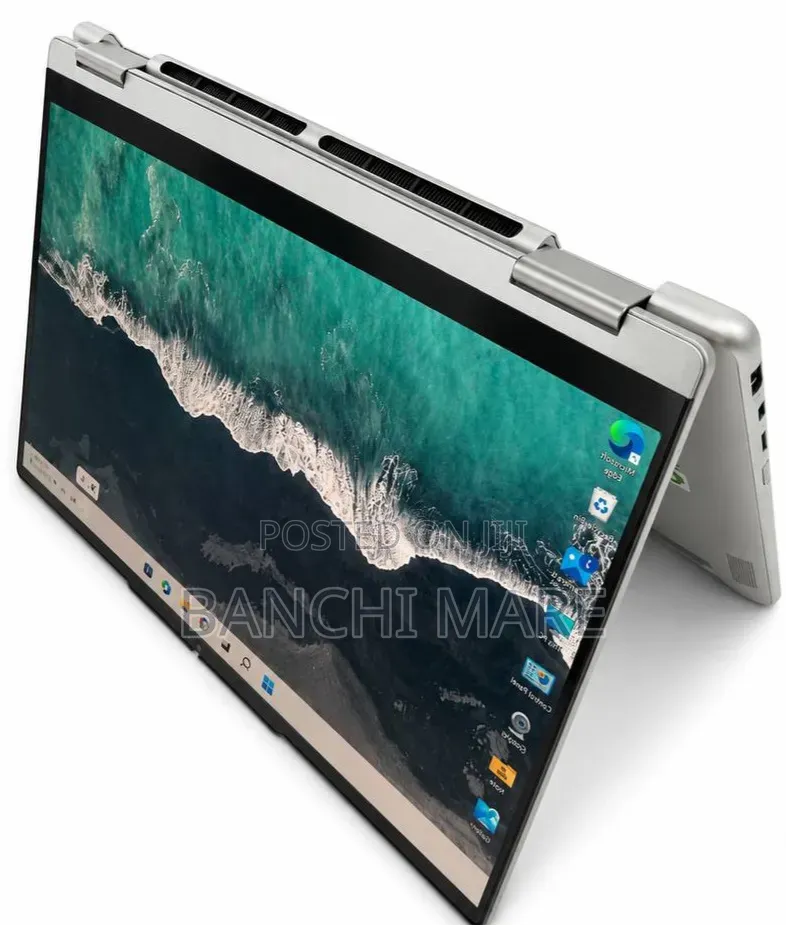 New Laptop Lenovo Yoga 7i 32GB Intel Core Ultra 7 SSD 1T