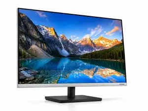 Samsung 32” Framless Used Monitor With Vat