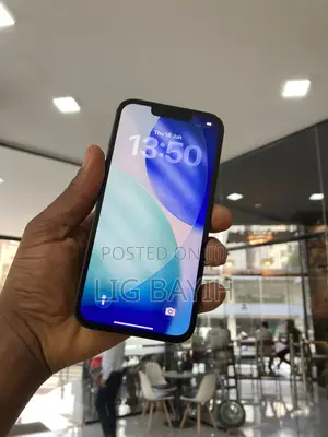 Apple iPhone 13 128 GB Black