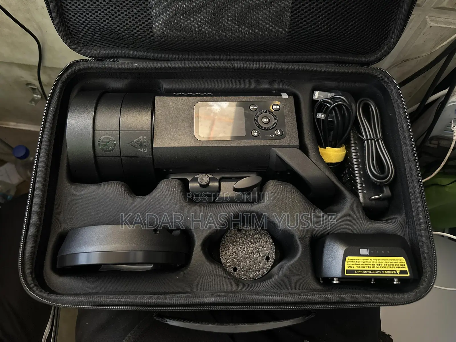 Godox Ad400 Pro Ii