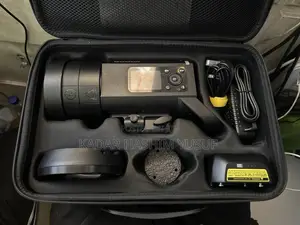 Godox Ad400 Pro Ii