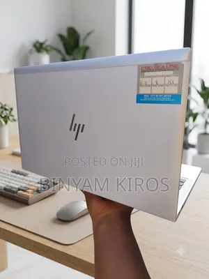 Laptop HP EliteBook 850 8GB Intel Core i5 SSD 500GB