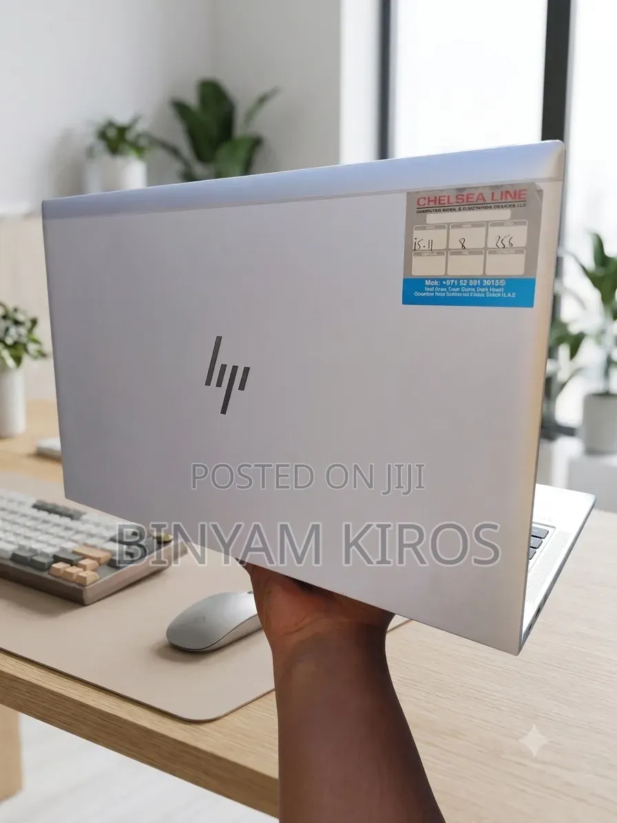 Laptop HP EliteBook 850 8GB Intel Core i5 SSD 500GB