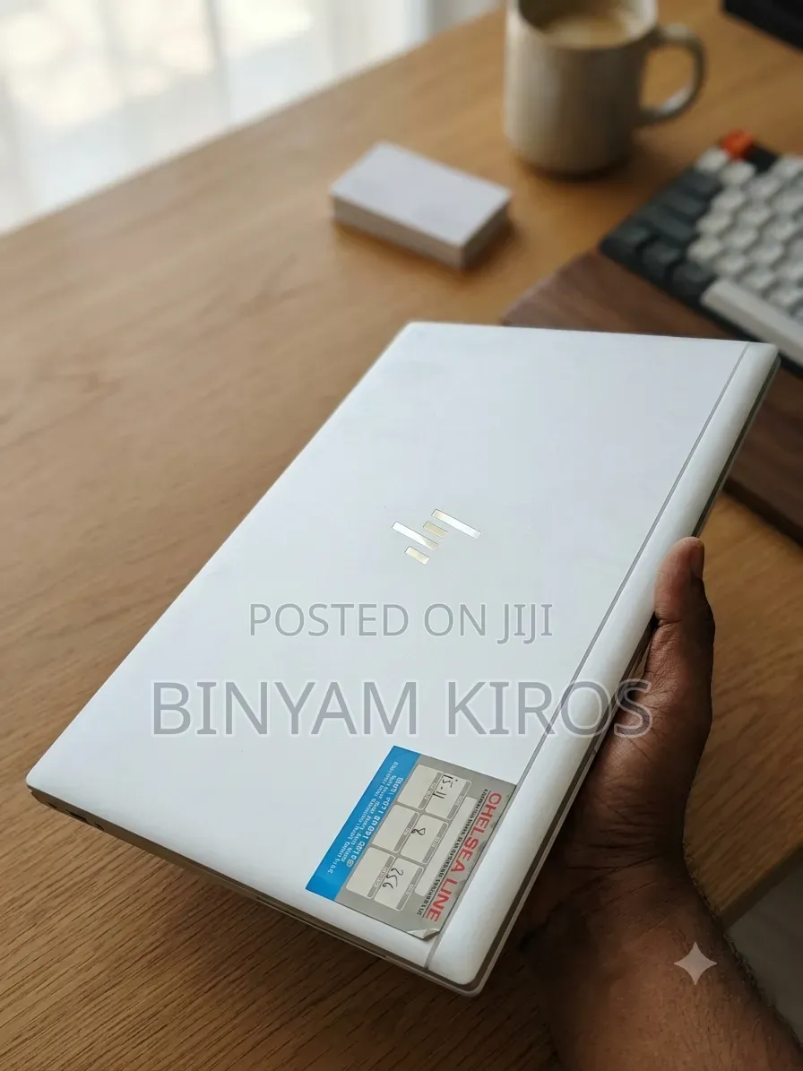 Laptop HP EliteBook 850 8GB Intel Core i5 SSD 500GB