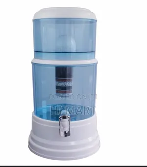 16litre Water Purifier And Dispenser