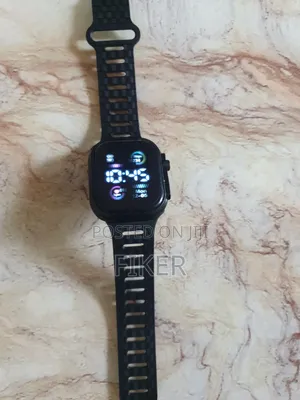 Kids Digital Smartwatch