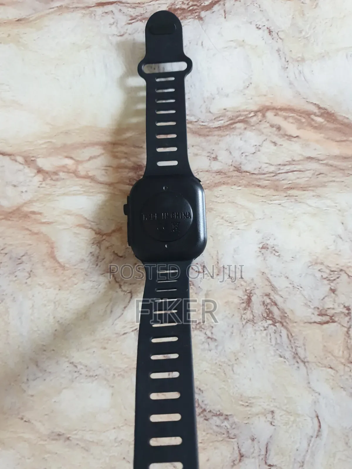 Kids Digital Smartwatch