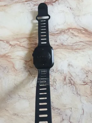 Kids Digital Smartwatch