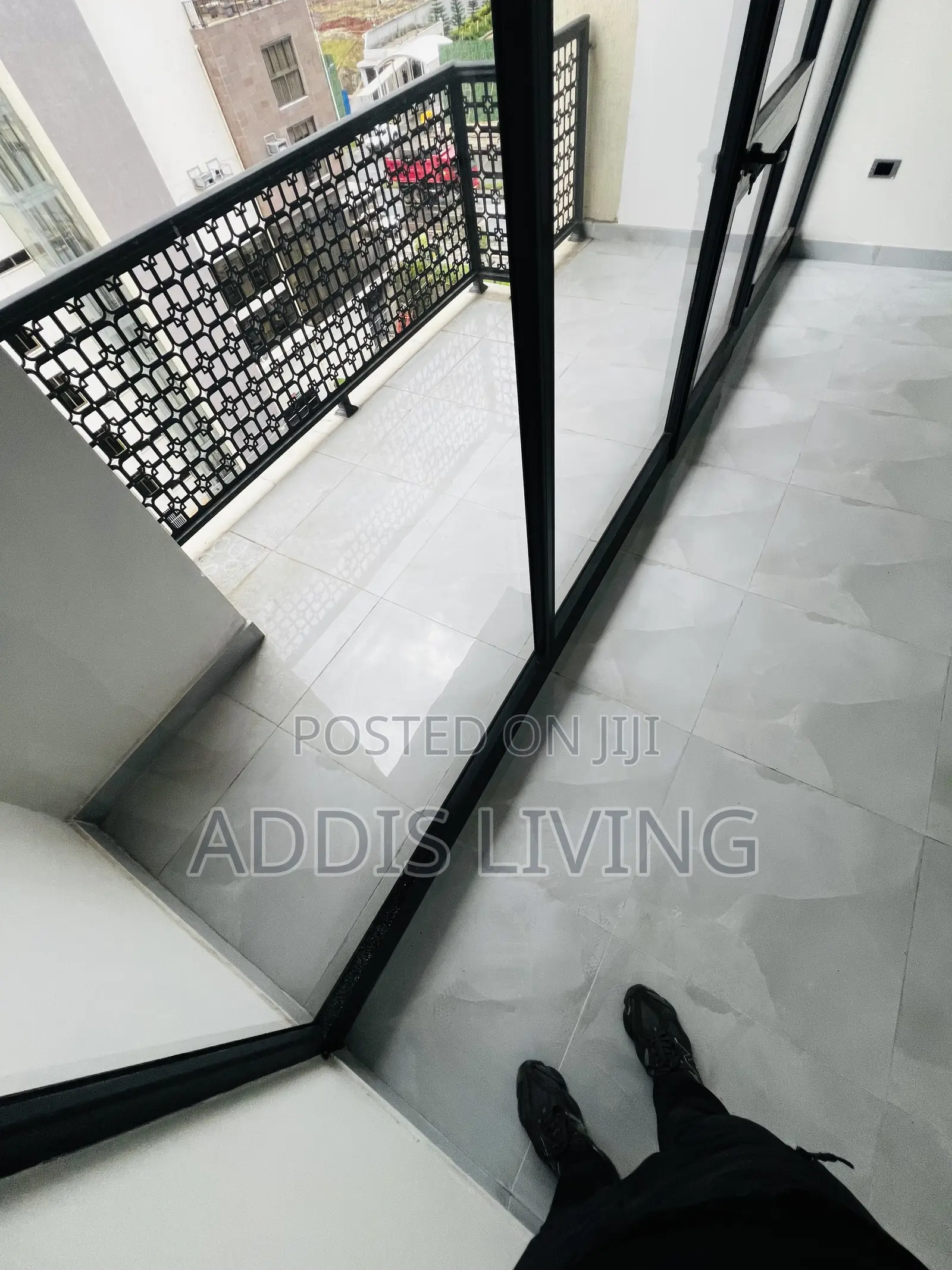 2bdrm Apartment in Bole for rent