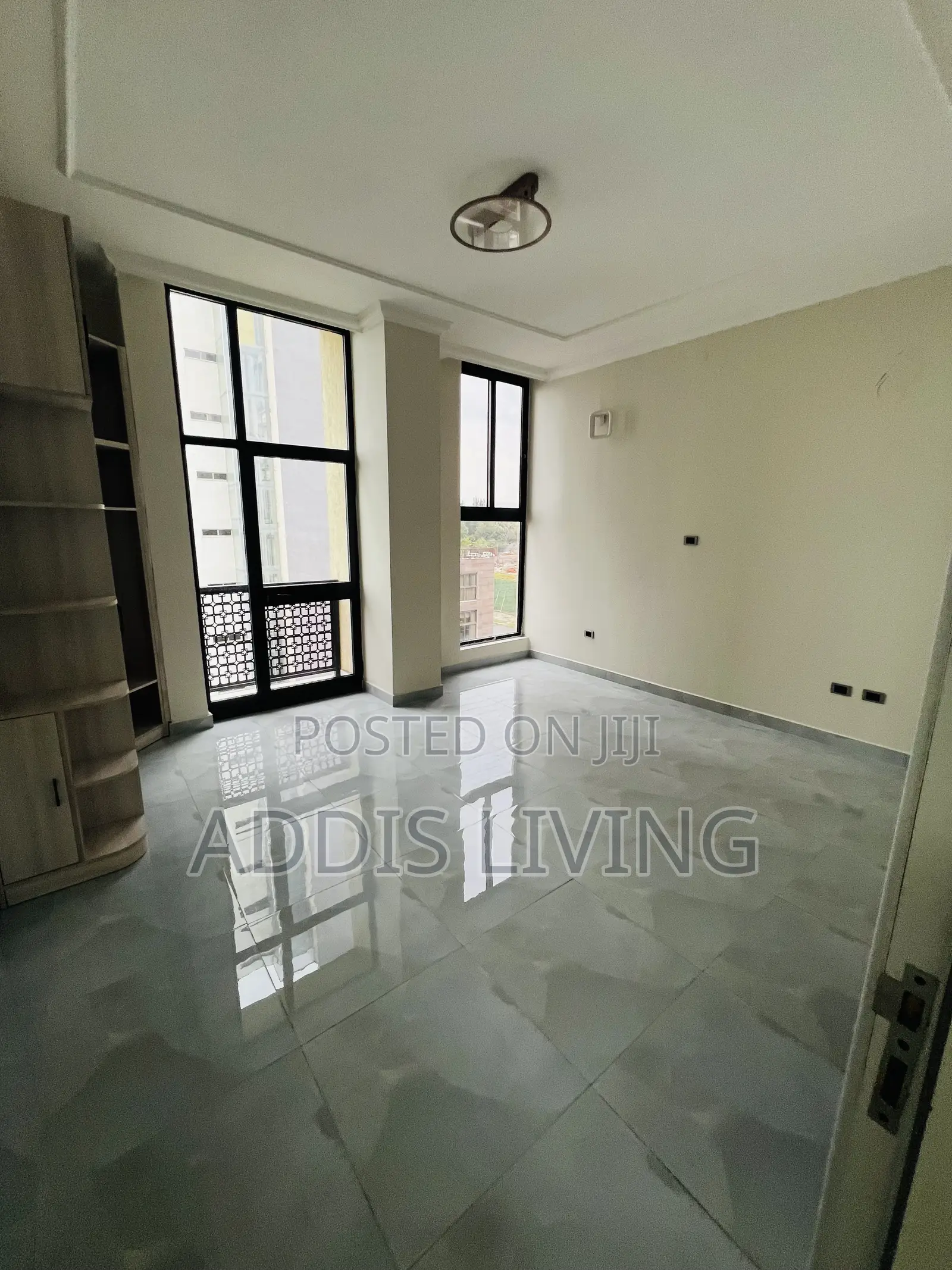 2bdrm Apartment in Bole for rent