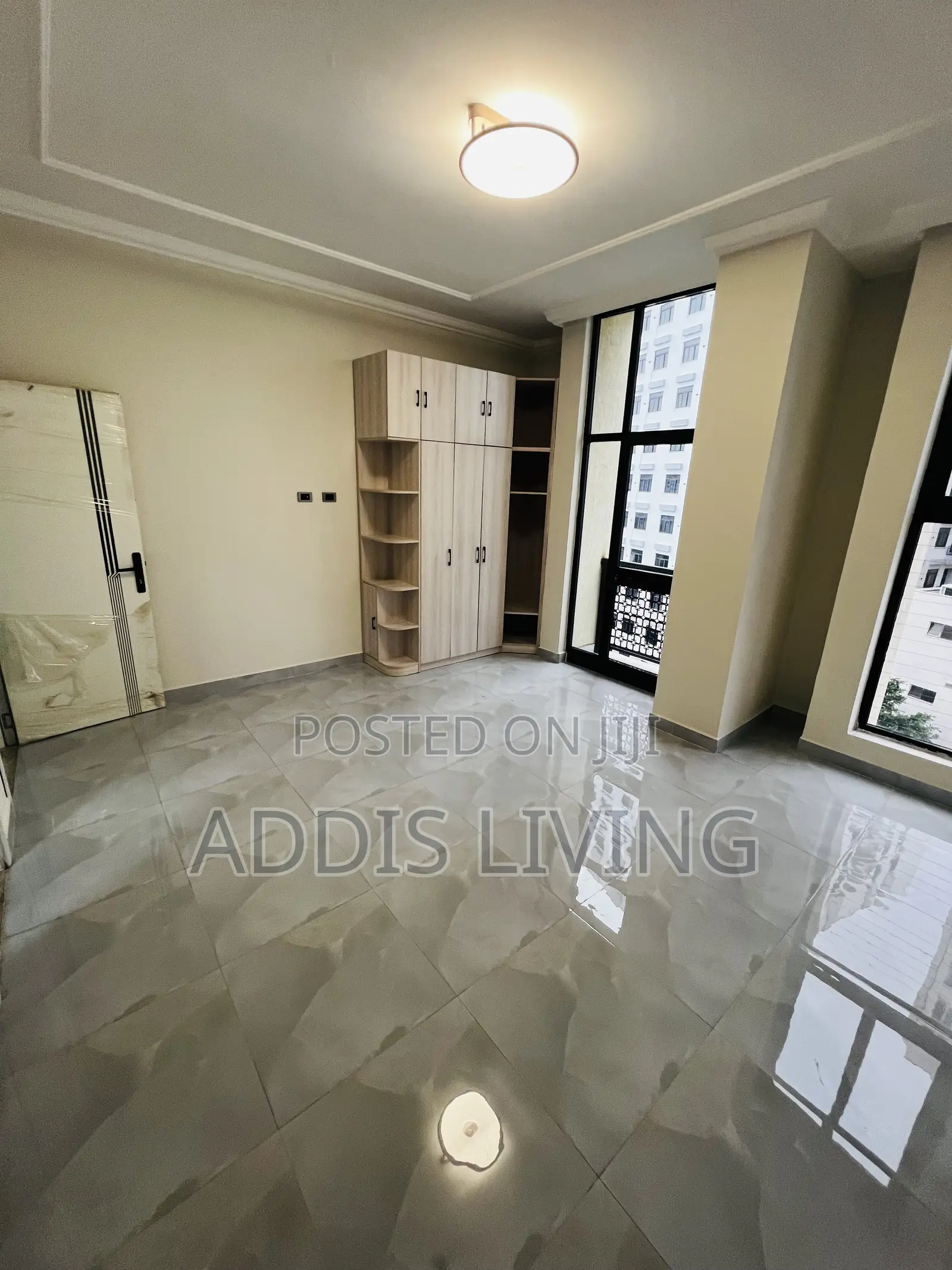 2bdrm Apartment in Bole for rent