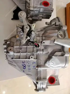 Wanted የሚፈለግ Geely Saba , Geely Gc7 Gearbox (Cambio)