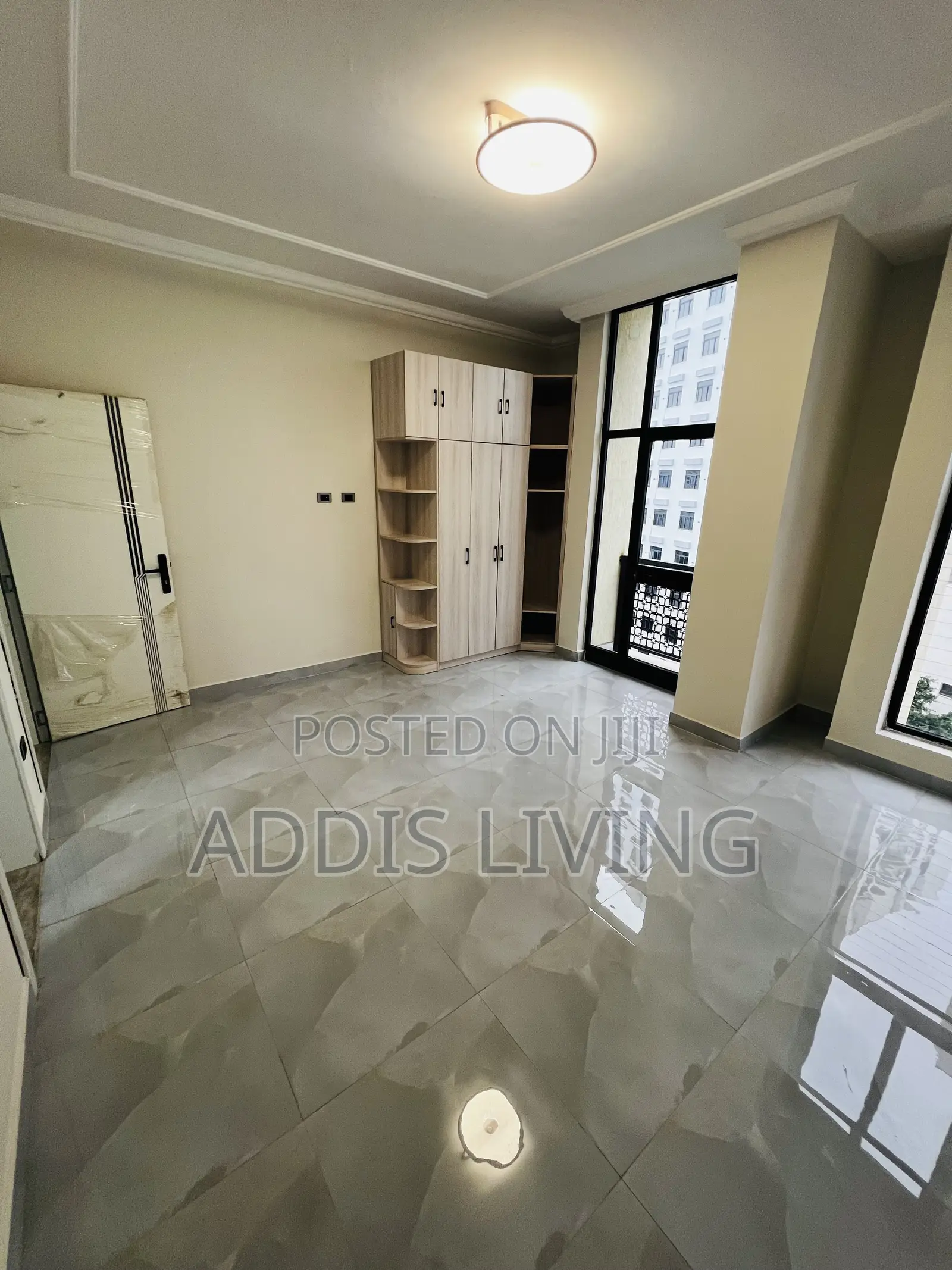 2bdrm Apartment in Bole for rent