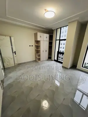 2bdrm Apartment in Bole for rent