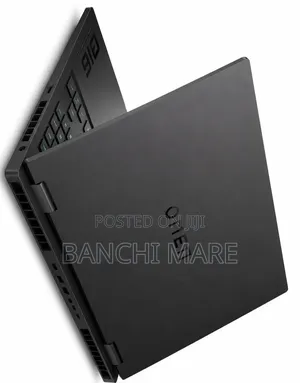 New Laptop HP Omen 16 16GB Intel Core i7 SSD 1T
