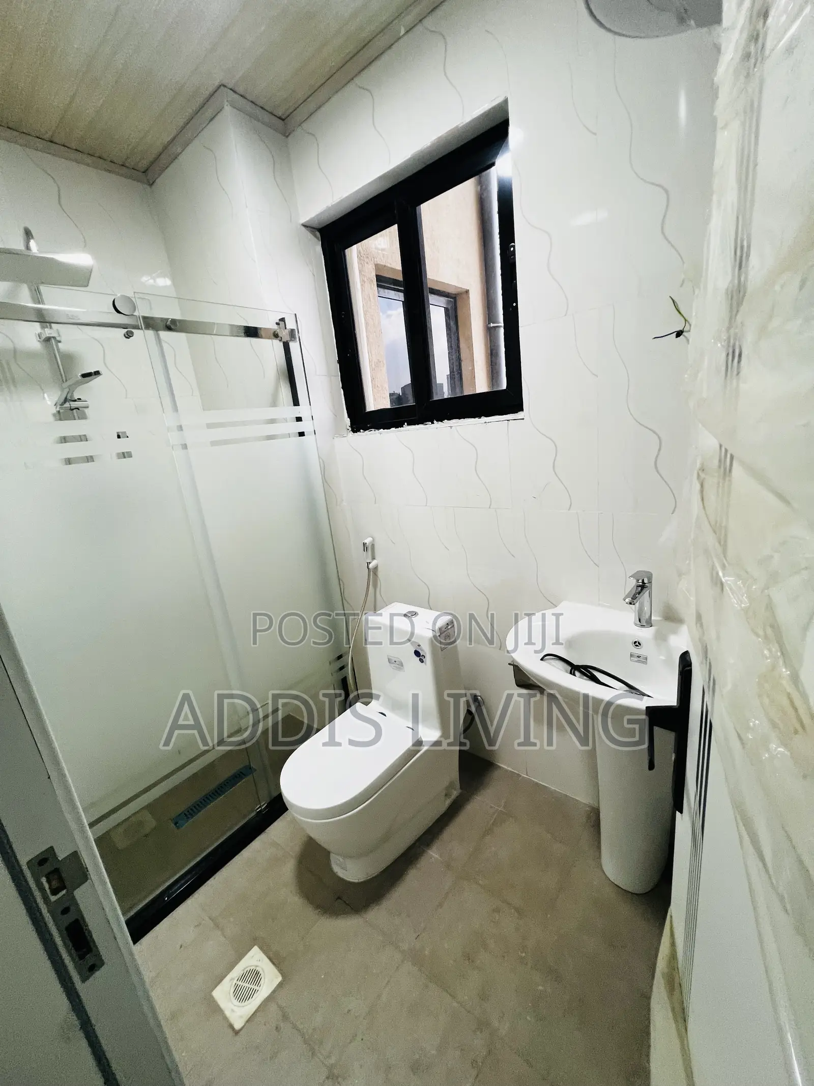 2bdrm Apartment in Bole for rent